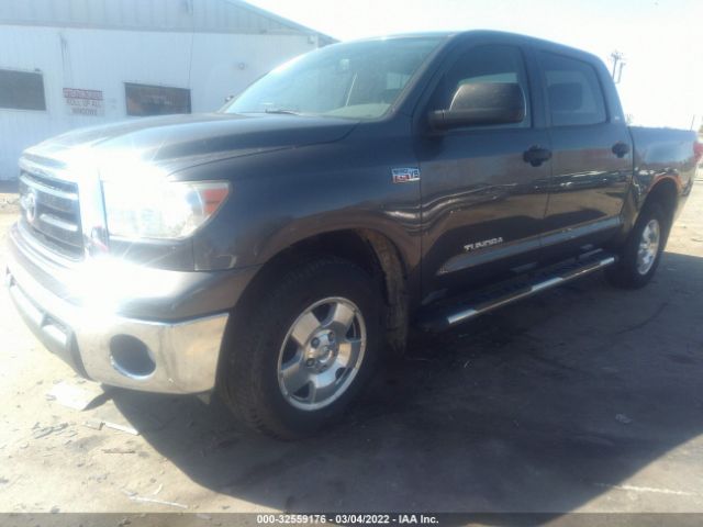 Photo 1 VIN: 5TFEY5F16DX145746 - TOYOTA TUNDRA 2WD TRUCK 