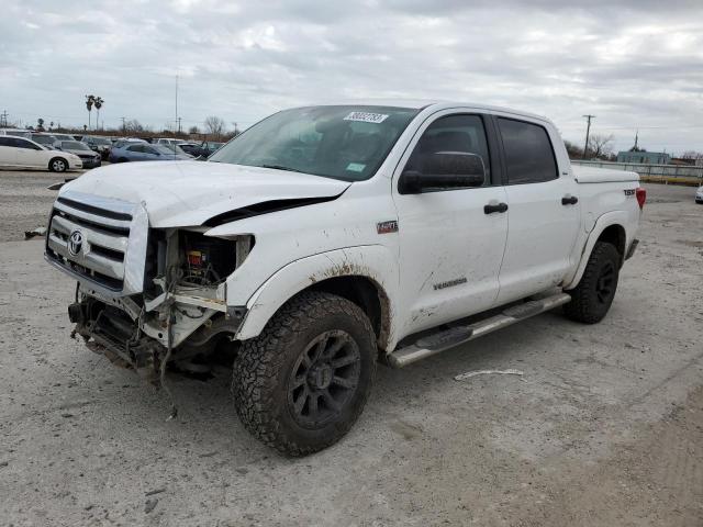 Photo 0 VIN: 5TFEY5F16DX147058 - TOYOTA TUNDRA CRE 