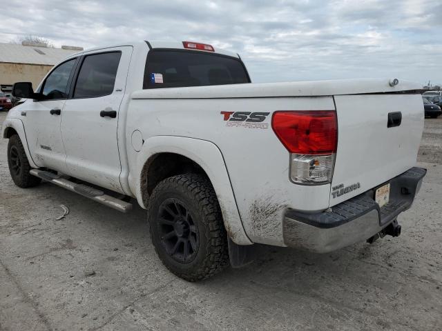 Photo 1 VIN: 5TFEY5F16DX147058 - TOYOTA TUNDRA CRE 