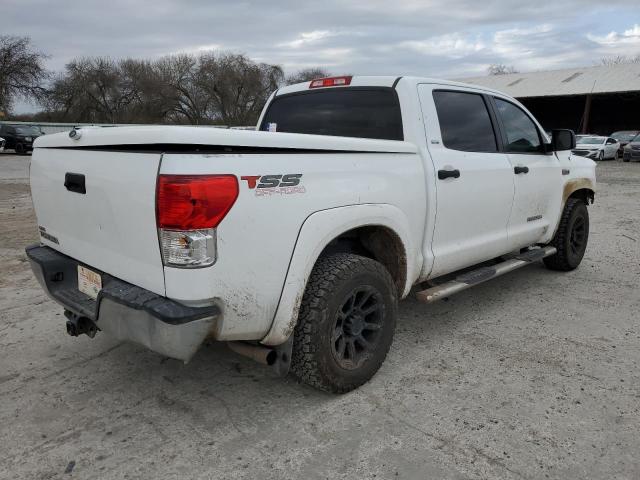 Photo 2 VIN: 5TFEY5F16DX147058 - TOYOTA TUNDRA CRE 