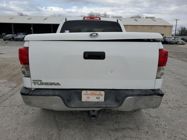 Photo 5 VIN: 5TFEY5F16DX147058 - TOYOTA TUNDRA CRE 