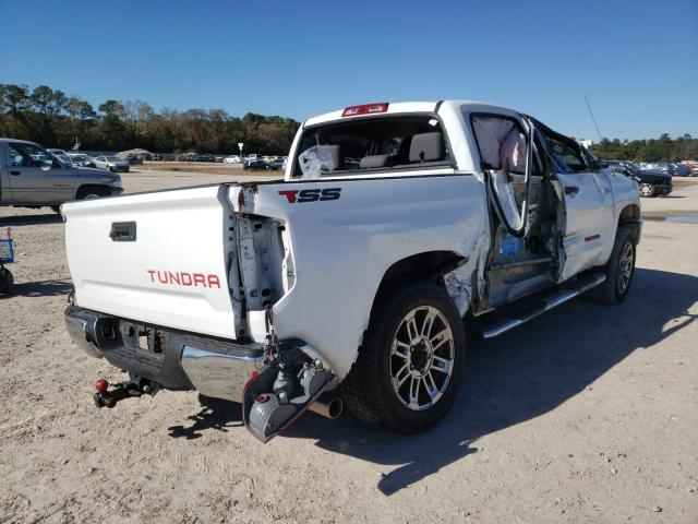 Photo 3 VIN: 5TFEY5F16EX156179 - TOYOTA TUNDRA CRE 