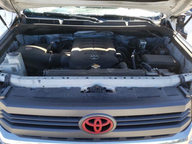 Photo 6 VIN: 5TFEY5F16EX156179 - TOYOTA TUNDRA CRE 