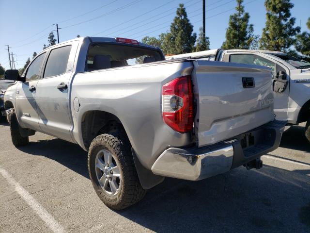 Photo 2 VIN: 5TFEY5F16EX159390 - TOYOTA TUNDRA CRE 