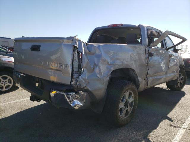 Photo 3 VIN: 5TFEY5F16EX159390 - TOYOTA TUNDRA CRE 