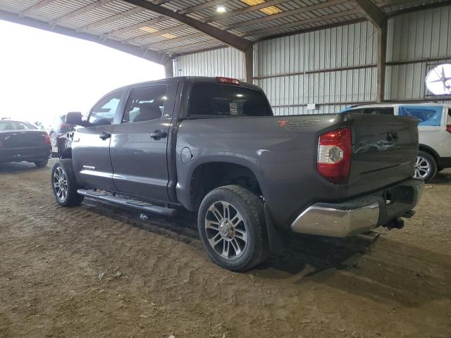 Photo 1 VIN: 5TFEY5F16EX165707 - TOYOTA TUNDRA CRE 