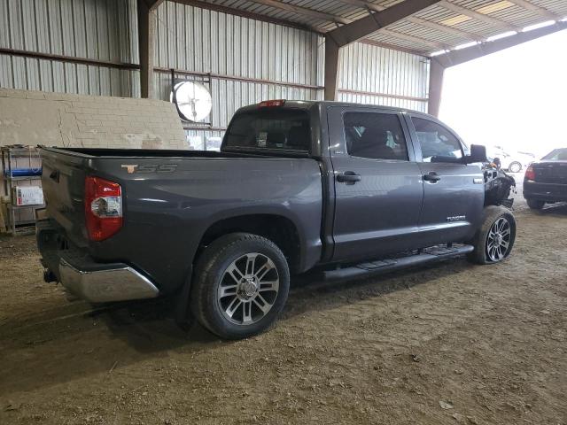 Photo 2 VIN: 5TFEY5F16EX165707 - TOYOTA TUNDRA CRE 