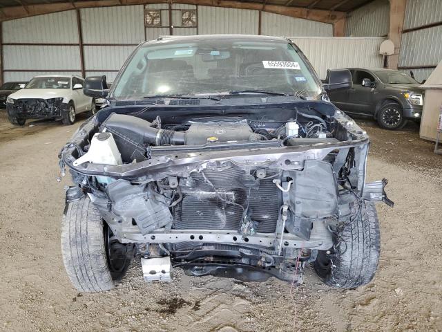 Photo 4 VIN: 5TFEY5F16EX165707 - TOYOTA TUNDRA CRE 