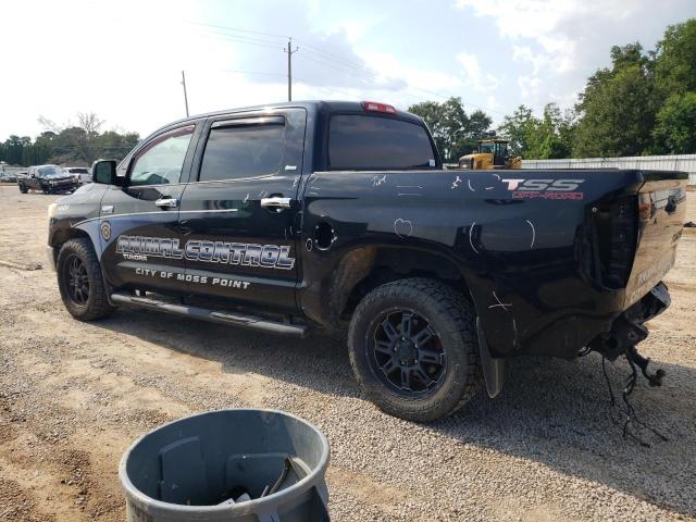 Photo 1 VIN: 5TFEY5F16EX168865 - TOYOTA TUNDRA CRE 