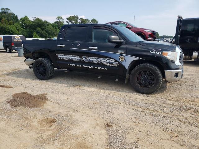 Photo 3 VIN: 5TFEY5F16EX168865 - TOYOTA TUNDRA CRE 