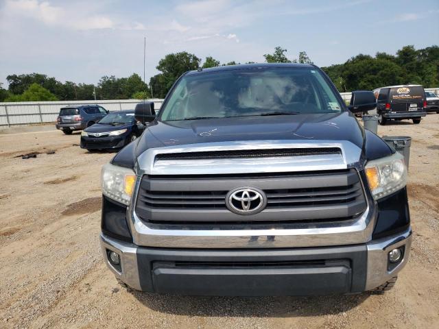 Photo 4 VIN: 5TFEY5F16EX168865 - TOYOTA TUNDRA CRE 