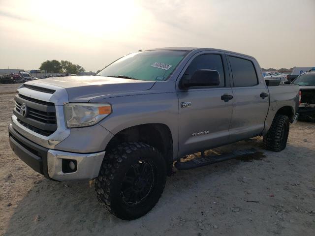 Photo 0 VIN: 5TFEY5F16FX174957 - TOYOTA TUNDRA CRE 