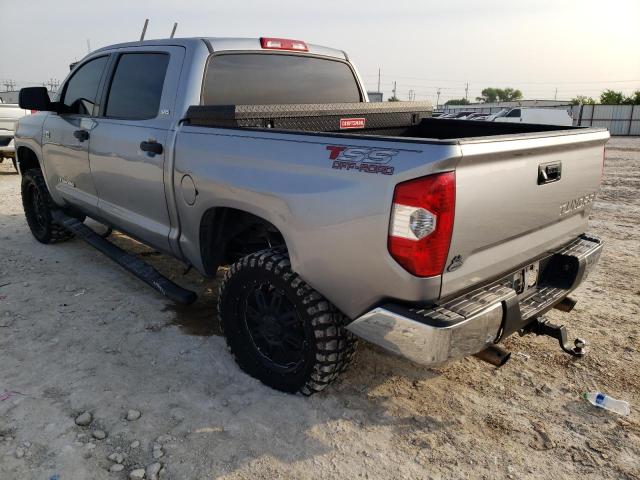 Photo 1 VIN: 5TFEY5F16FX174957 - TOYOTA TUNDRA CRE 