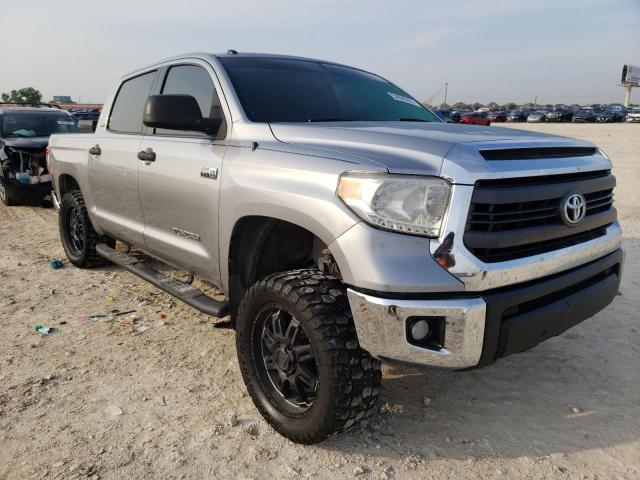 Photo 3 VIN: 5TFEY5F16FX174957 - TOYOTA TUNDRA CRE 