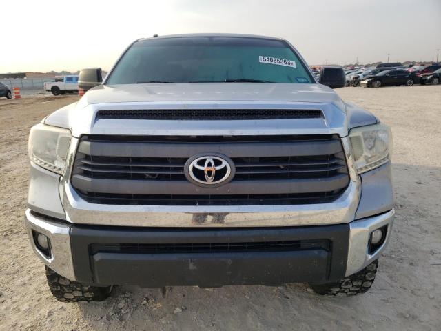 Photo 4 VIN: 5TFEY5F16FX174957 - TOYOTA TUNDRA CRE 