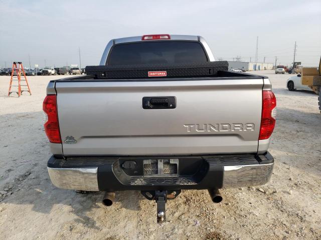 Photo 5 VIN: 5TFEY5F16FX174957 - TOYOTA TUNDRA CRE 