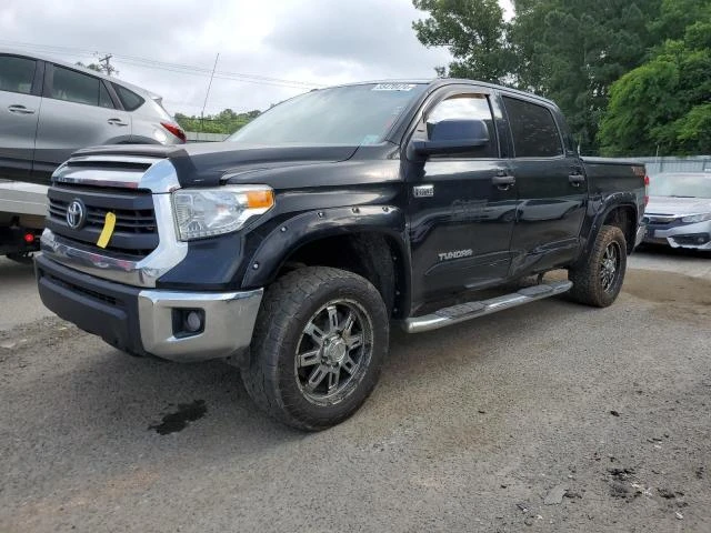 Photo 0 VIN: 5TFEY5F16FX181603 - TOYOTA TUNDRA CRE 