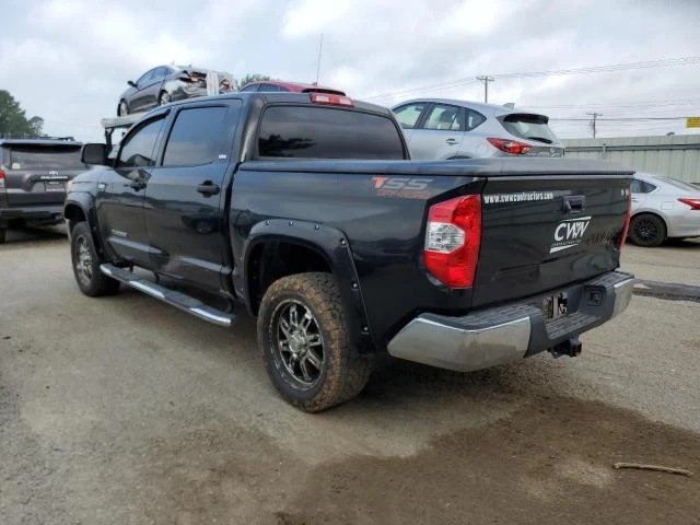 Photo 1 VIN: 5TFEY5F16FX181603 - TOYOTA TUNDRA CRE 