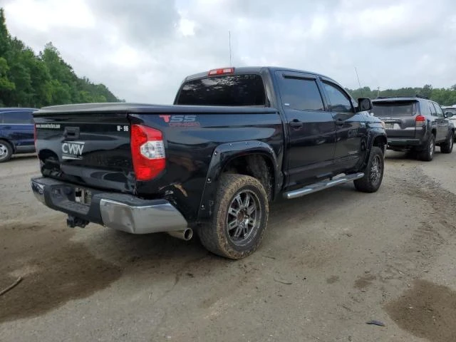 Photo 2 VIN: 5TFEY5F16FX181603 - TOYOTA TUNDRA CRE 