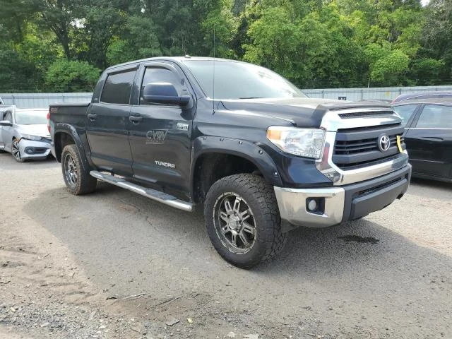 Photo 3 VIN: 5TFEY5F16FX181603 - TOYOTA TUNDRA CRE 