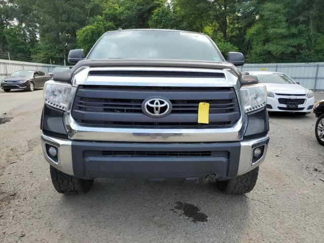 Photo 4 VIN: 5TFEY5F16FX181603 - TOYOTA TUNDRA CRE 