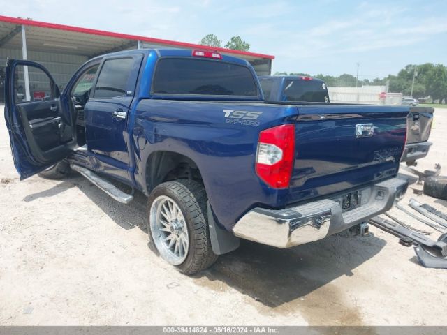 Photo 2 VIN: 5TFEY5F16FX182735 - TOYOTA TUNDRA 