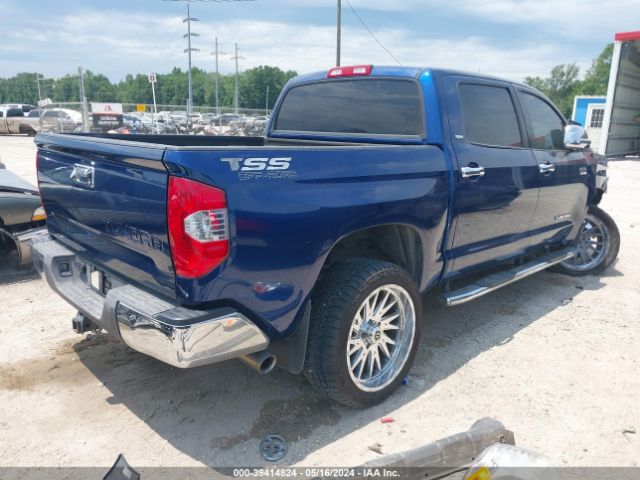 Photo 3 VIN: 5TFEY5F16FX182735 - TOYOTA TUNDRA 