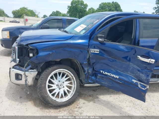 Photo 5 VIN: 5TFEY5F16FX182735 - TOYOTA TUNDRA 