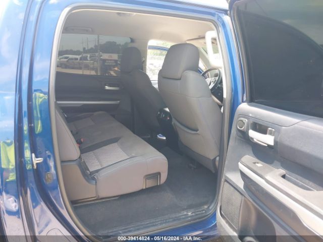 Photo 7 VIN: 5TFEY5F16FX182735 - TOYOTA TUNDRA 