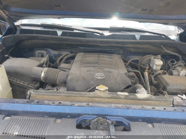 Photo 9 VIN: 5TFEY5F16FX182735 - TOYOTA TUNDRA 