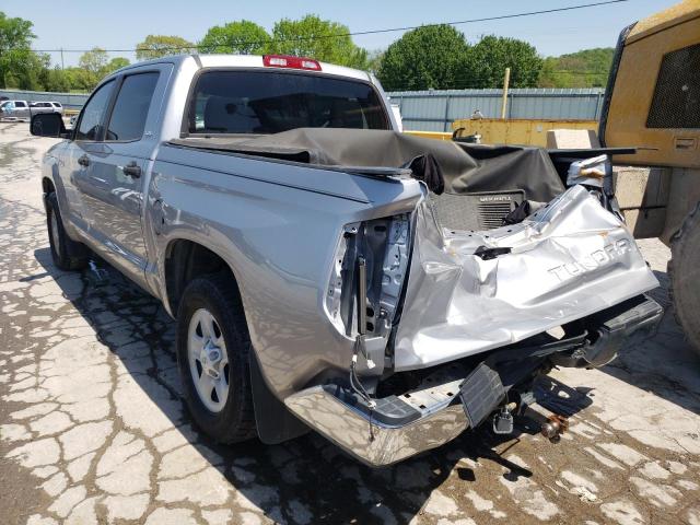 Photo 2 VIN: 5TFEY5F16FX184842 - TOYOTA TUNDRA CRE 