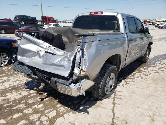 Photo 3 VIN: 5TFEY5F16FX184842 - TOYOTA TUNDRA CRE 