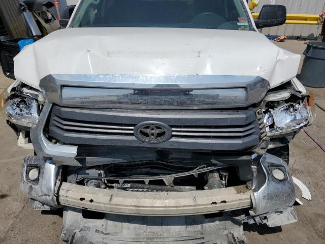 Photo 10 VIN: 5TFEY5F16FX186350 - TOYOTA TUNDRA CRE 