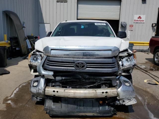 Photo 4 VIN: 5TFEY5F16FX186350 - TOYOTA TUNDRA CRE 