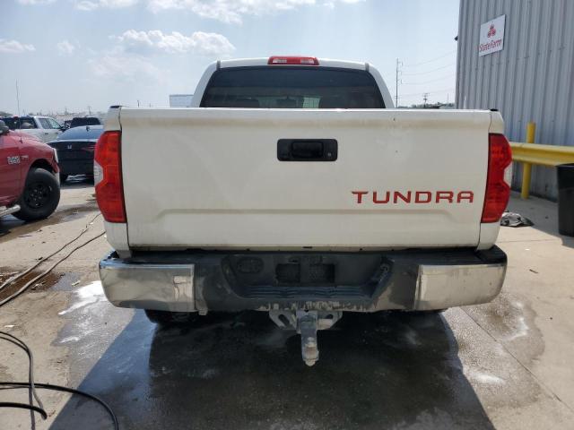 Photo 5 VIN: 5TFEY5F16FX186350 - TOYOTA TUNDRA CRE 