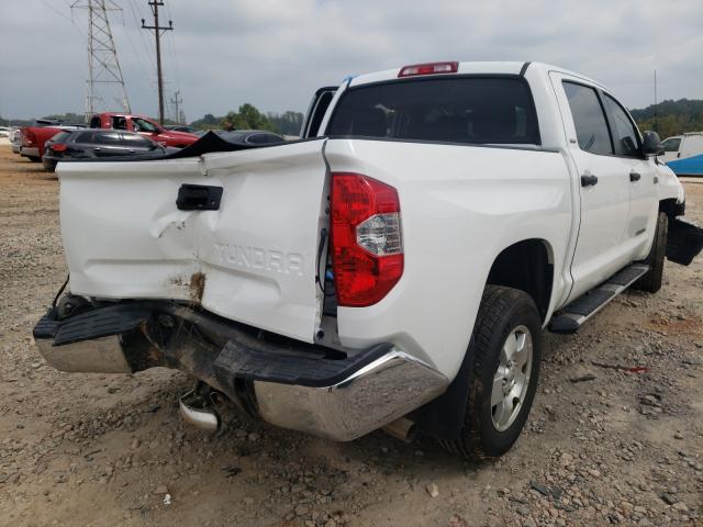 Photo 3 VIN: 5TFEY5F16FX187899 - TOYOTA TUNDRA CRE 