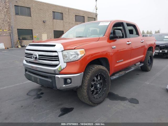 Photo 1 VIN: 5TFEY5F16HX213923 - TOYOTA TUNDRA 2WD 