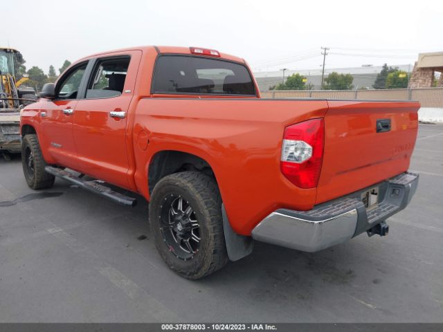 Photo 2 VIN: 5TFEY5F16HX213923 - TOYOTA TUNDRA 2WD 