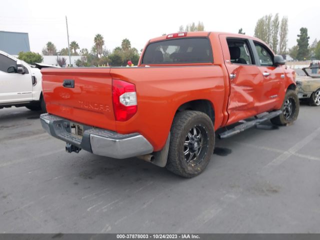 Photo 3 VIN: 5TFEY5F16HX213923 - TOYOTA TUNDRA 2WD 