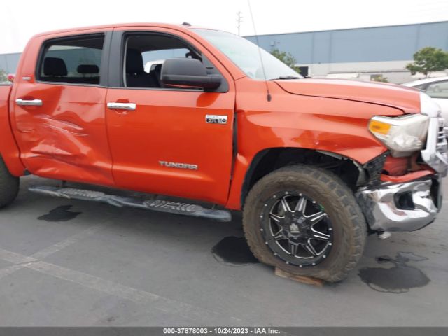 Photo 5 VIN: 5TFEY5F16HX213923 - TOYOTA TUNDRA 2WD 