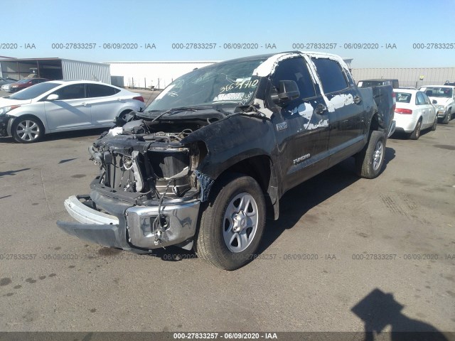 Photo 1 VIN: 5TFEY5F16JX231506 - TOYOTA TUNDRA 2WD 