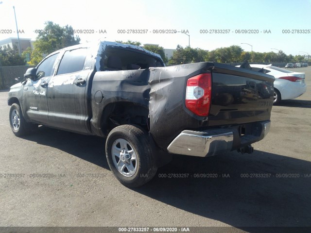 Photo 2 VIN: 5TFEY5F16JX231506 - TOYOTA TUNDRA 2WD 