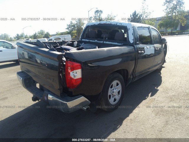 Photo 3 VIN: 5TFEY5F16JX231506 - TOYOTA TUNDRA 2WD 