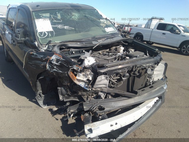 Photo 5 VIN: 5TFEY5F16JX231506 - TOYOTA TUNDRA 2WD 