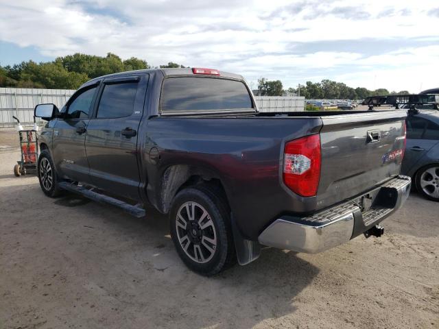 Photo 1 VIN: 5TFEY5F16KX246640 - TOYOTA TUNDRA 