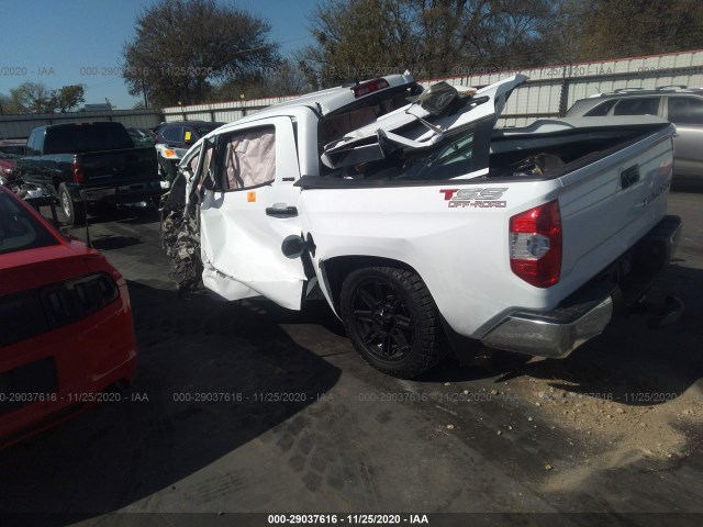 Photo 2 VIN: 5TFEY5F16LX255808 - TOYOTA TUNDRA 2WD 