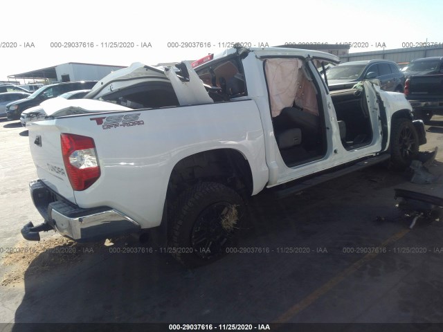 Photo 3 VIN: 5TFEY5F16LX255808 - TOYOTA TUNDRA 2WD 