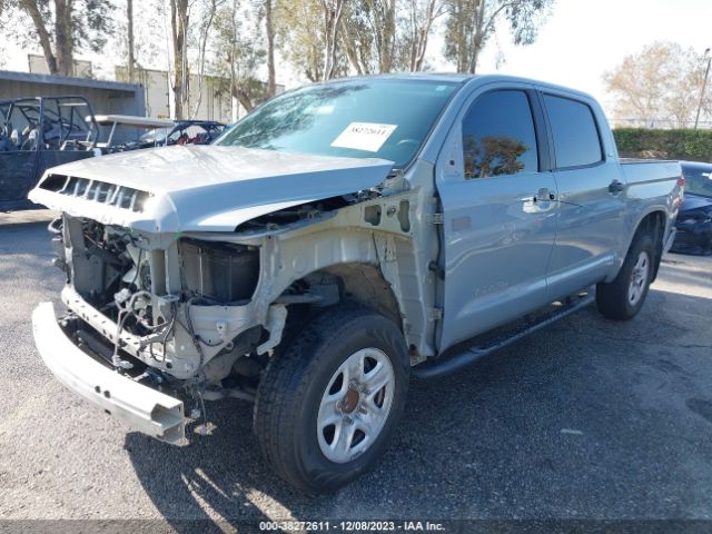 Photo 1 VIN: 5TFEY5F16LX259731 - TOYOTA TUNDRA 