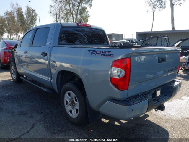 Photo 2 VIN: 5TFEY5F16LX259731 - TOYOTA TUNDRA 