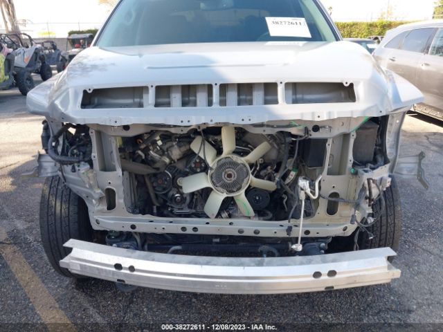 Photo 5 VIN: 5TFEY5F16LX259731 - TOYOTA TUNDRA 